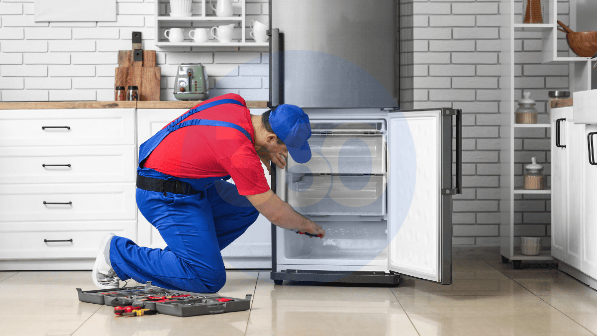 Doğubayazıt Buzdolabı Servisi