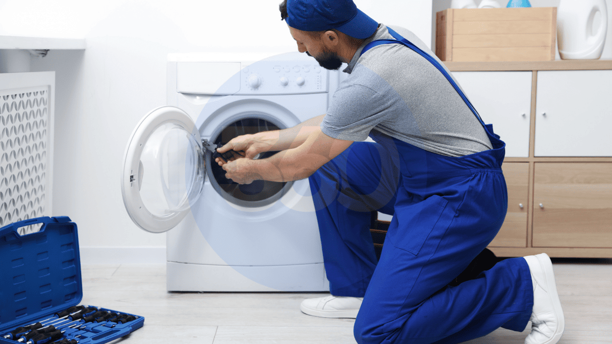 Doğubayazıt Çamaşır Makinesi Servisi